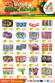 Folheto Atacadão Página 1