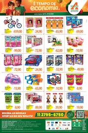 Folheto Atacadão Página 2