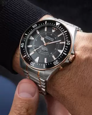 Catálogo Technos (válido até 29-12)