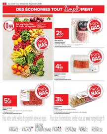 Catalogue Carrefour page 2