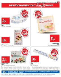 Catalogue Carrefour page 3