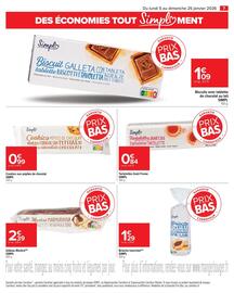 Catalogue Carrefour page 7