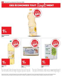 Catalogue Carrefour page 8