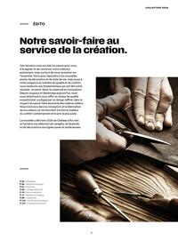 Catalogue Chateau d'Ax page 3