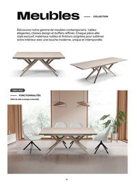 Catalogue Chateau d'Ax page 36