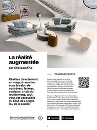 Catalogue Chateau d'Ax page 8