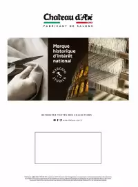 Catalogue Chateau d'Ax page 128