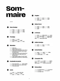 Catalogue Chateau d'Ax page 2