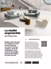 Catalogue Chateau d'Ax page 8