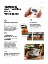 Catalogue Chateau d'Ax page 9