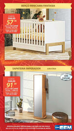 Folheto Lojas Cem Página 104