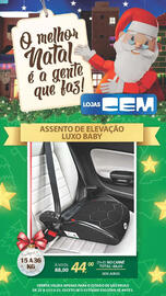 Folheto Lojas Cem Página 107