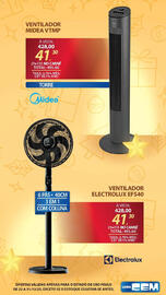 Folheto Lojas Cem Página 117