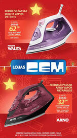 Folheto Lojas Cem Página 123