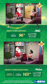 Folheto Lojas Cem Página 19