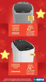 Folheto Lojas Cem Página 26