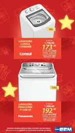 Folheto Lojas Cem Página 27