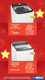 Folheto Lojas Cem Página 28