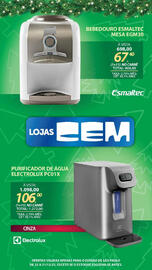 Folheto Lojas Cem Página 31