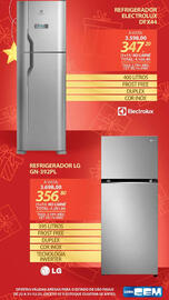 Folheto Lojas Cem Página 35