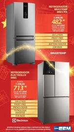 Folheto Lojas Cem Página 37