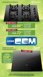 Folheto Lojas Cem Página 43