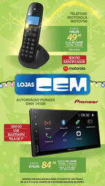 Folheto Lojas Cem Página 48