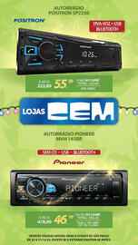 Folheto Lojas Cem Página 49