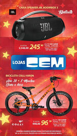 Folheto Lojas Cem Página 5