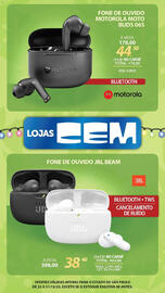 Folheto Lojas Cem Página 53