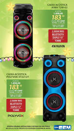 Folheto Lojas Cem Página 62