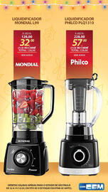 Folheto Lojas Cem Página 68