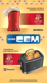 Folheto Lojas Cem Página 78