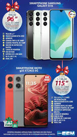 Folheto Lojas Cem Página 8