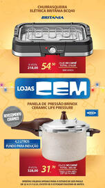 Folheto Lojas Cem Página 81