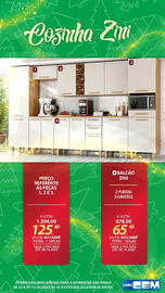 Folheto Lojas Cem Página 85