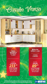 Folheto Lojas Cem Página 86