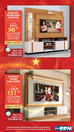 Folheto Lojas Cem Página 89