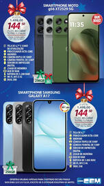 Folheto Lojas Cem Página 9