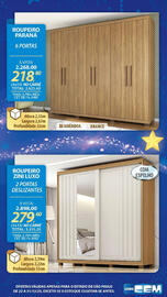 Folheto Lojas Cem Página 96