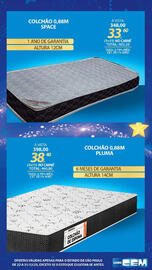 Folheto Lojas Cem Página 97