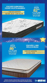 Folheto Lojas Cem Página 98