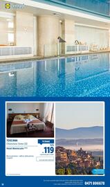 Volantino Lidl Viaggi Pagina 12