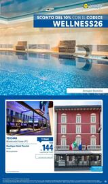 Volantino Lidl Viaggi Pagina 13