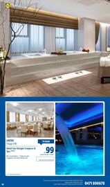 Volantino Lidl Viaggi Pagina 14