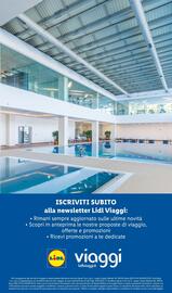 Volantino Lidl Viaggi Pagina 16