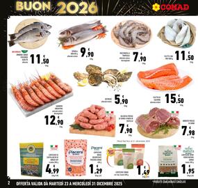 Volantino Conad Pagina 2
