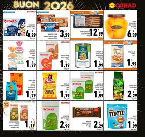 Volantino Conad Pagina 5