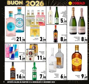 Volantino Conad Pagina 6