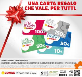 Volantino Conad Pagina 8